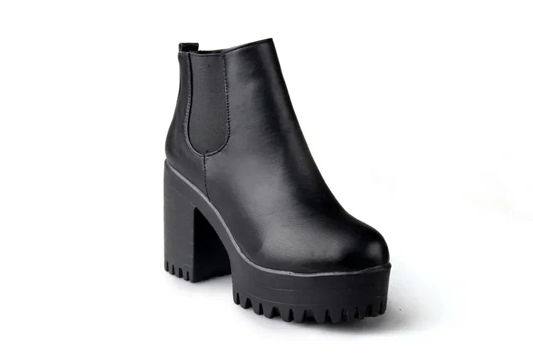 Vacation Western Boots