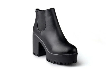 Vacation Western Boots