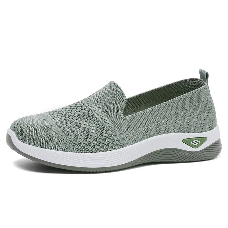 Soft Casual Sneakers