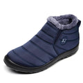 Timeless Platform Boots