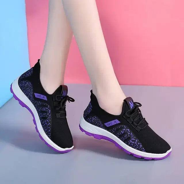 Easy Everyday Sneakers