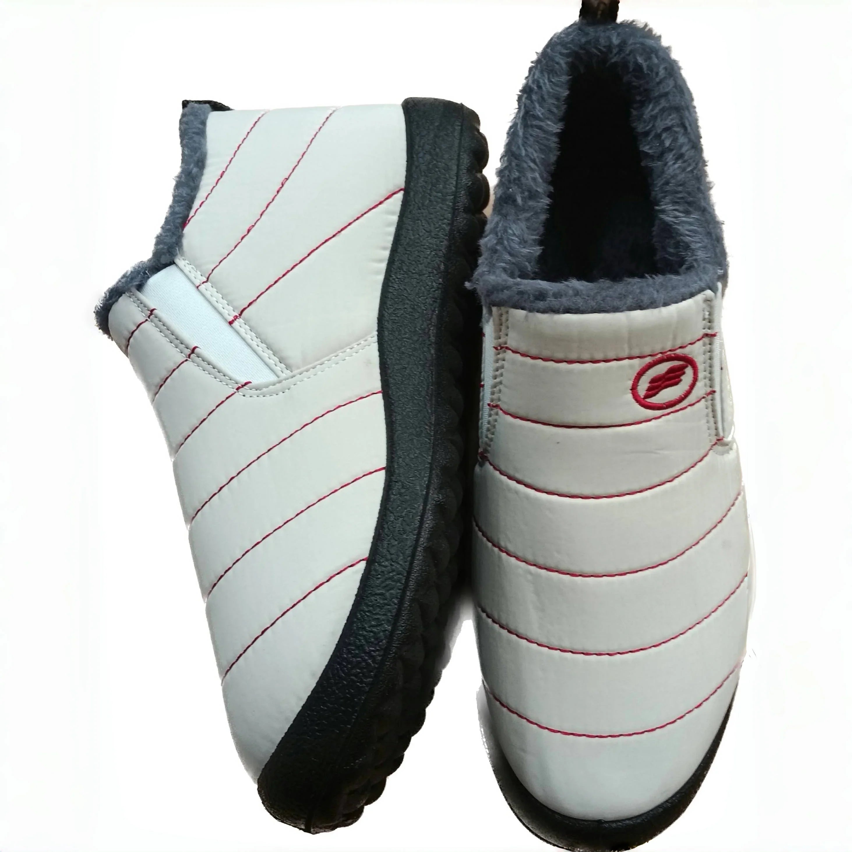 Walking Ankle Boots