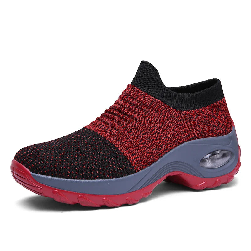 Vacation Cushioned Sneakers