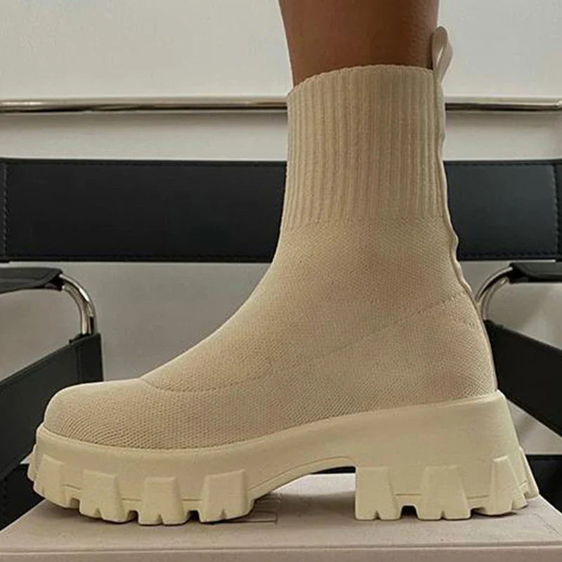 Simple Everyday Boots