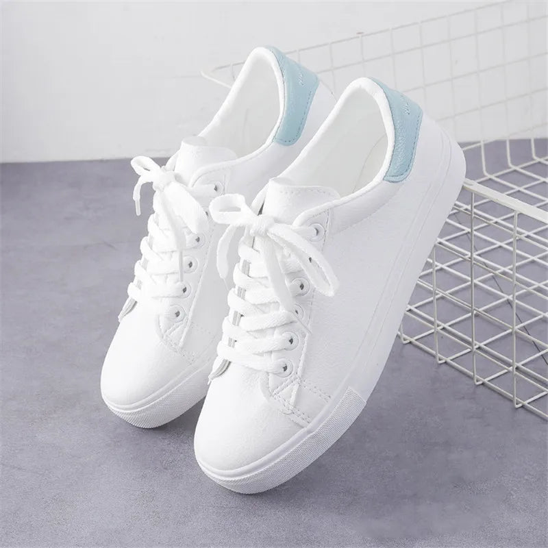Classic Street Sneakers