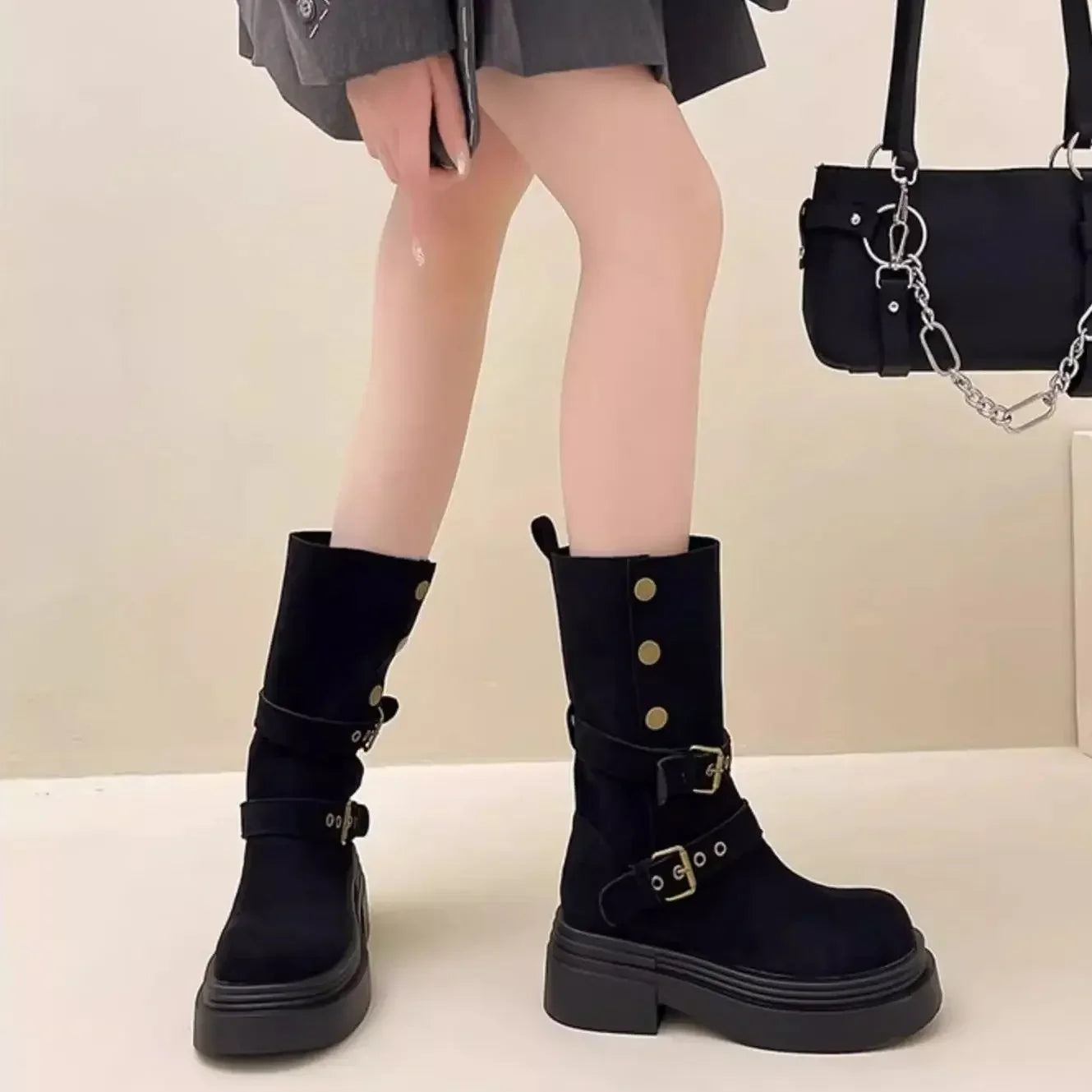 Everyday Braided Belt