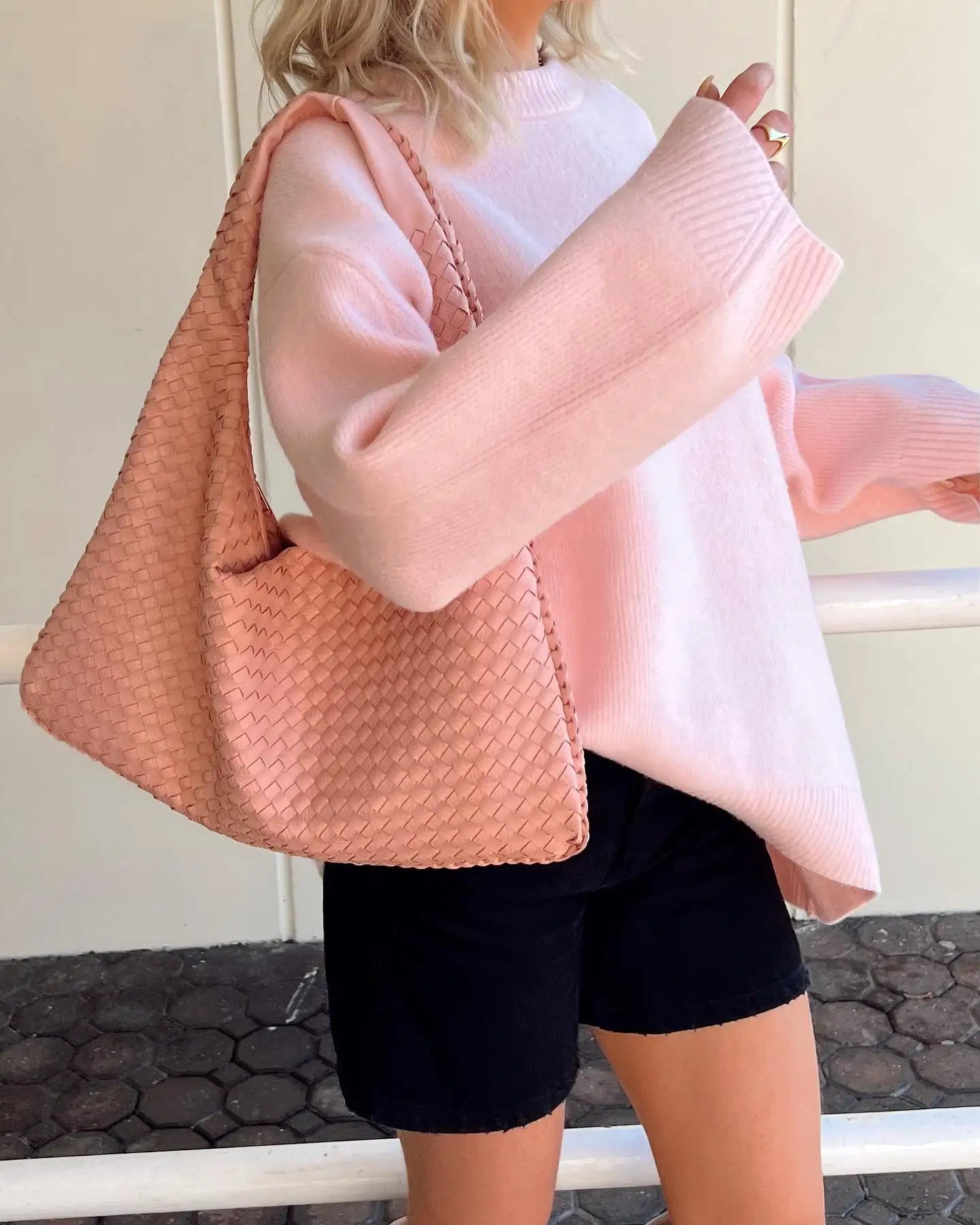 Everyday Lightweight Sweater