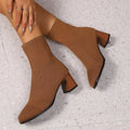 Fresh Casual Boots