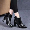 Daily Warm Boots