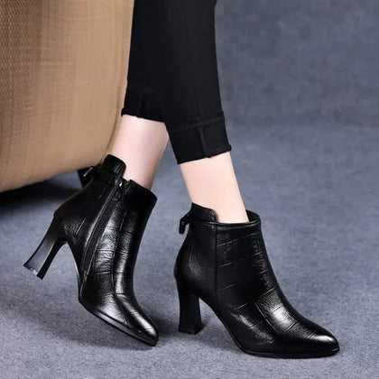Daily Warm Boots