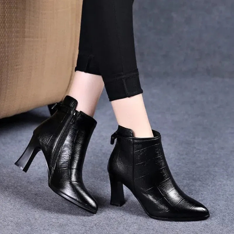 Daily Warm Boots