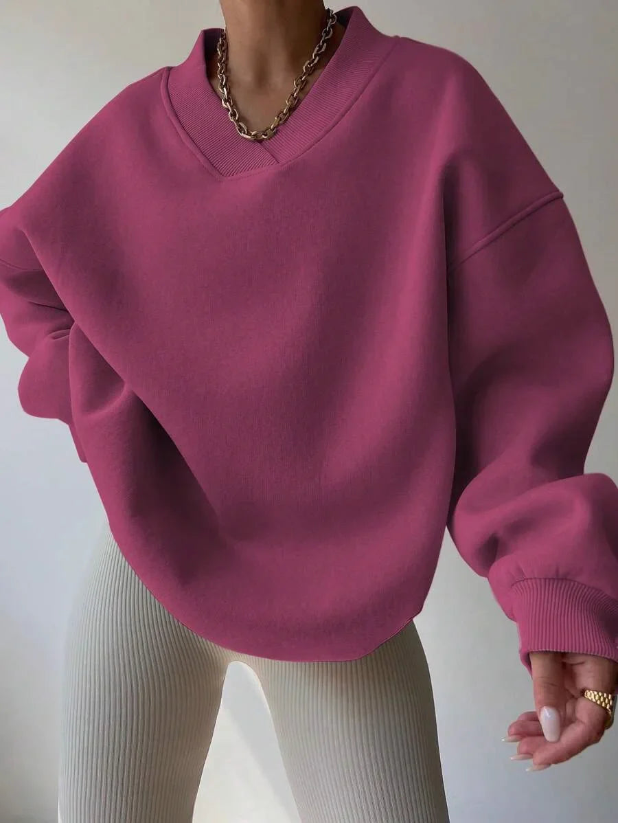 Everyday Buttoned Shirt