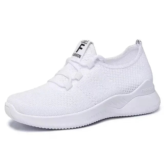 Summer Street Sneakers