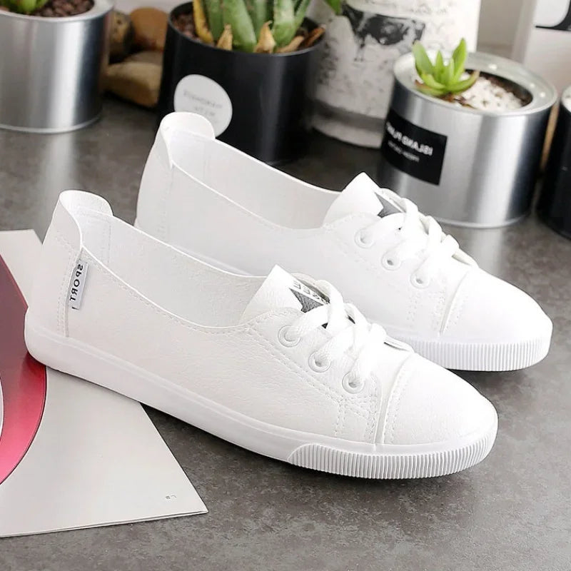 Travel Soft Sneakers