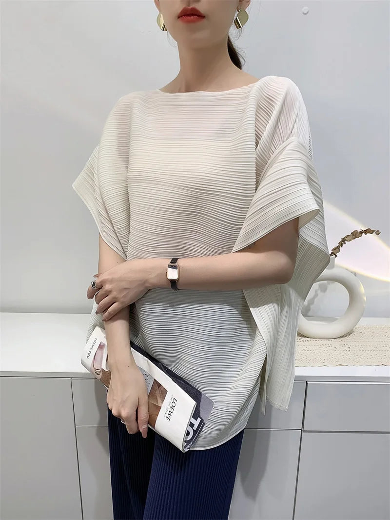 Classic Striped Shirt