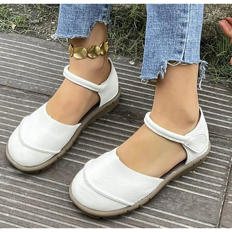 Brunch Cushioned Sandals