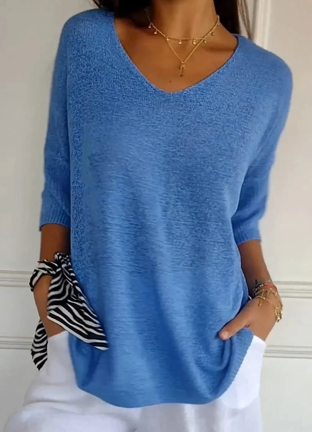 Weekend Buttoned Shirt