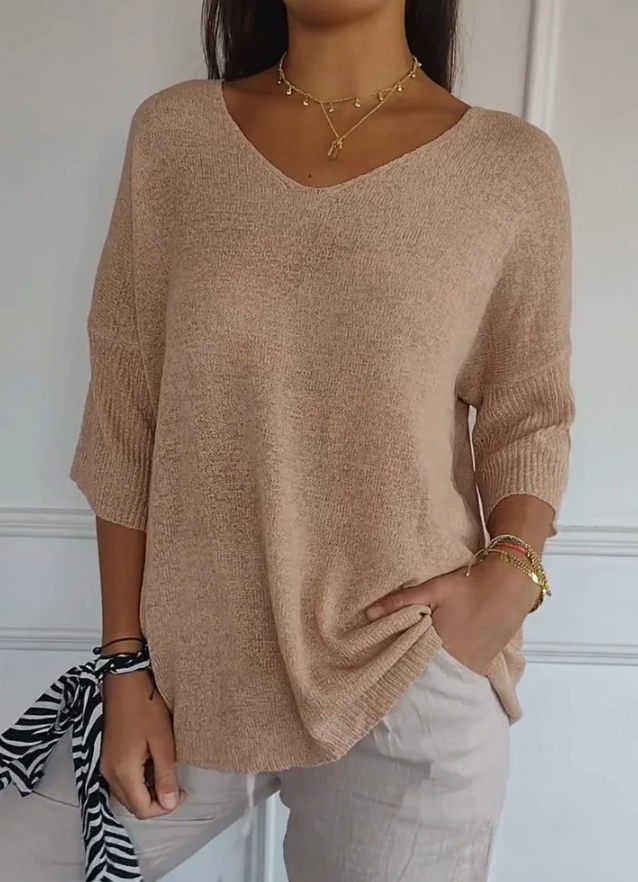 Weekend Buttoned Shirt