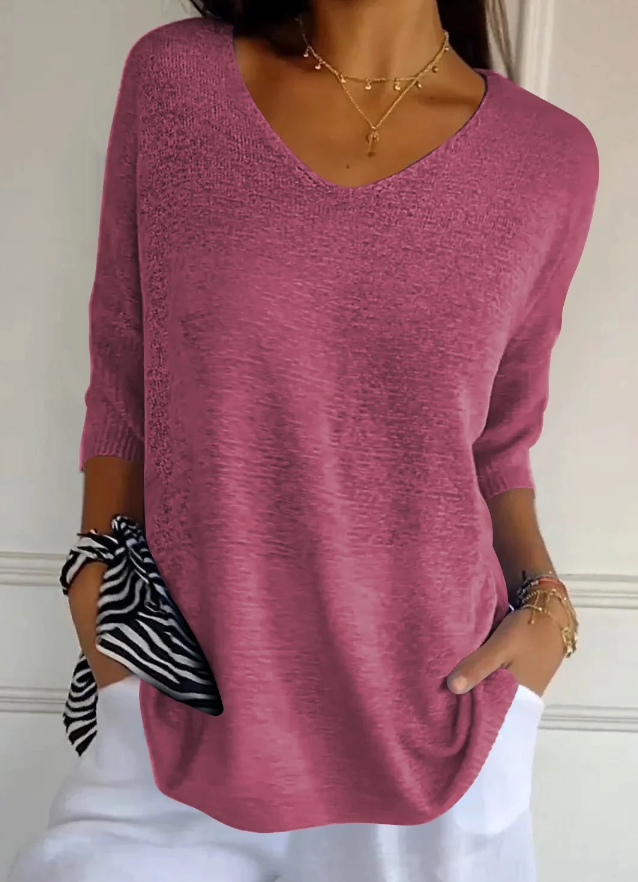 Weekend Buttoned Shirt