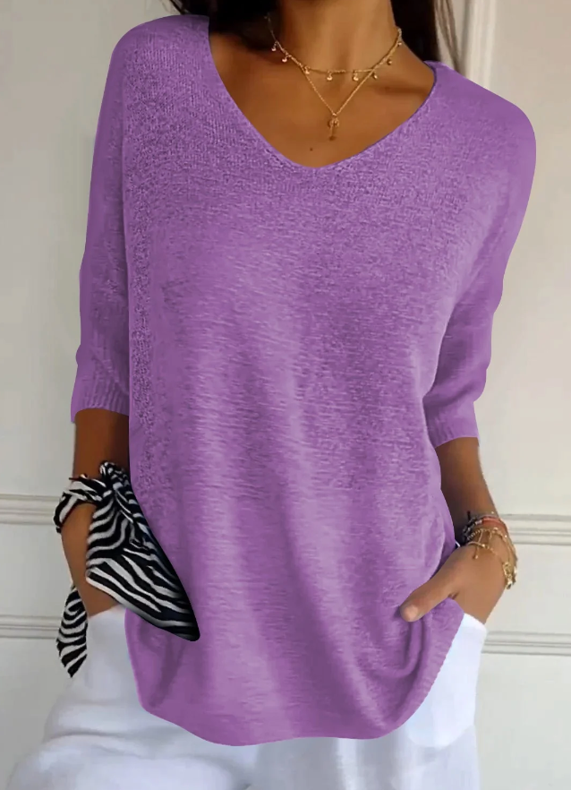 Weekend Buttoned Shirt