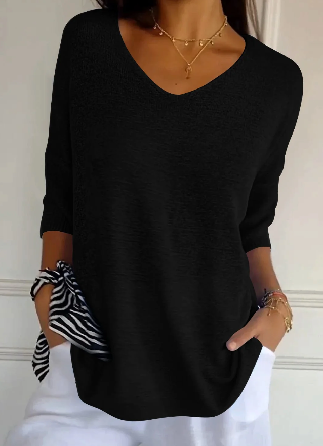 Weekend Buttoned Shirt