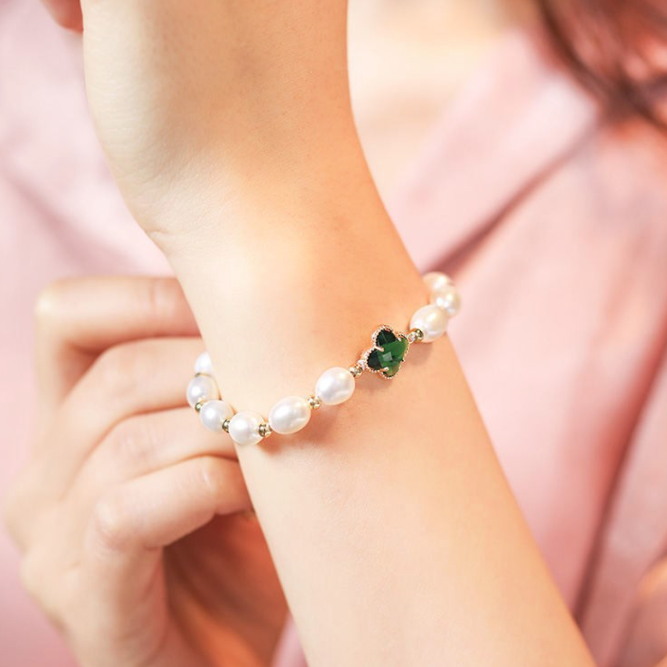 Easy Dainty Jewelry