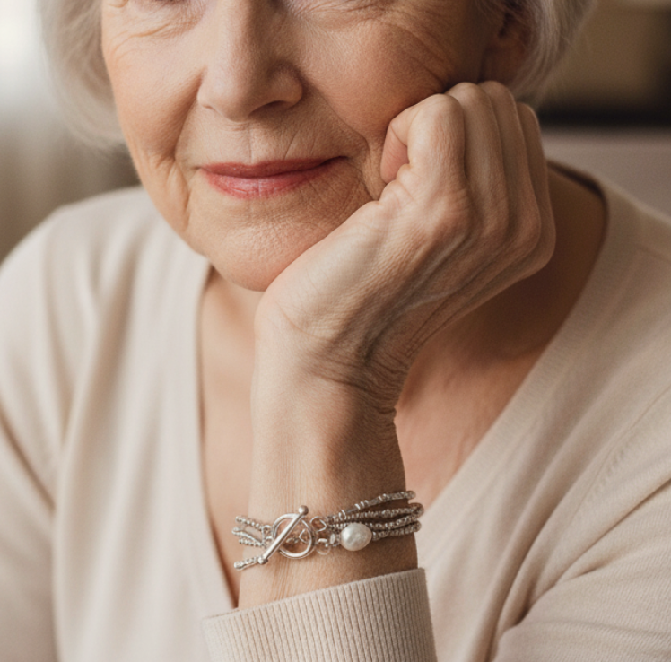 Fresh Vintage Jewelry