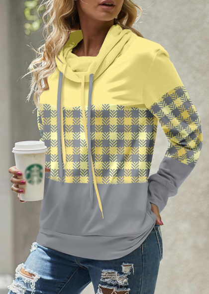 Cozy Lightweight Sweater