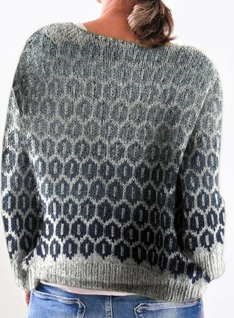 Cozy Knit Sweater