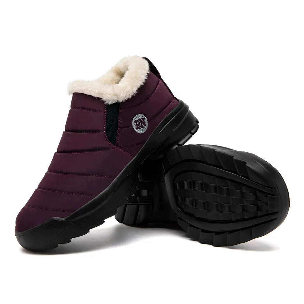 Summer Winter Boots