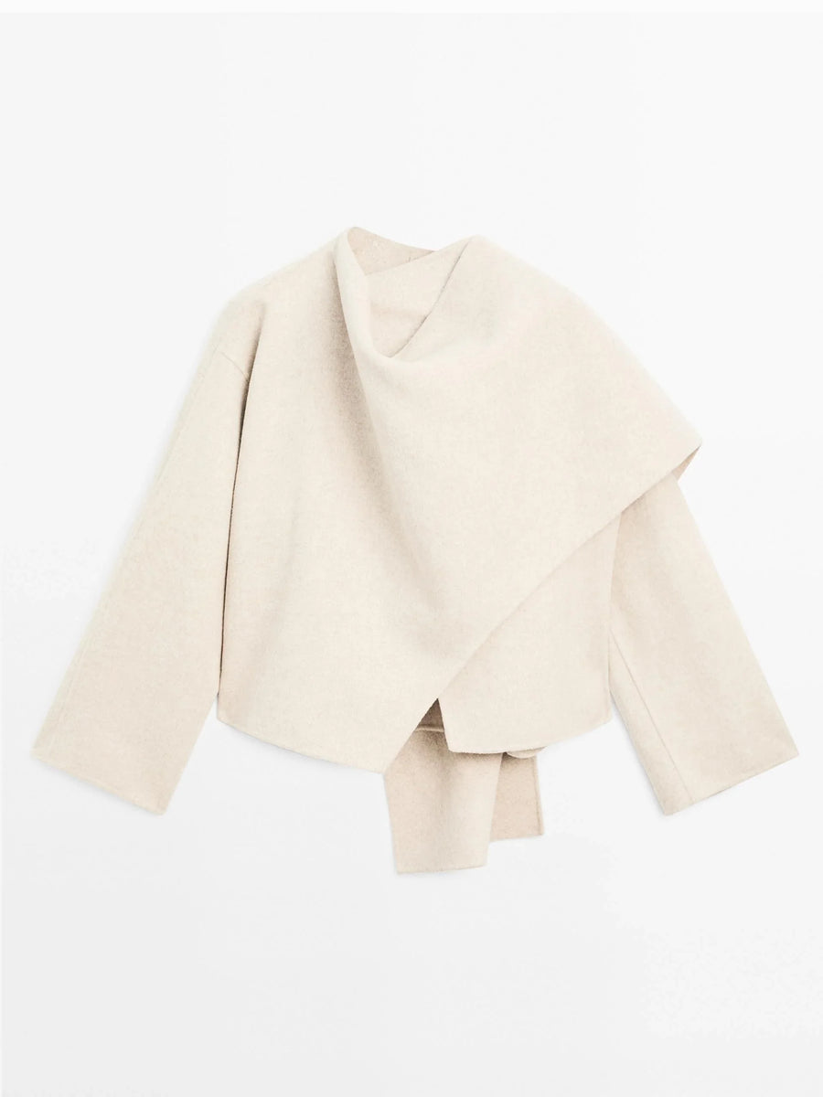 Weekend Quilted Jacket