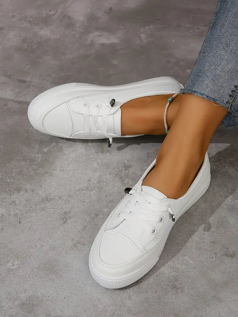 Breezy Daily Sneakers