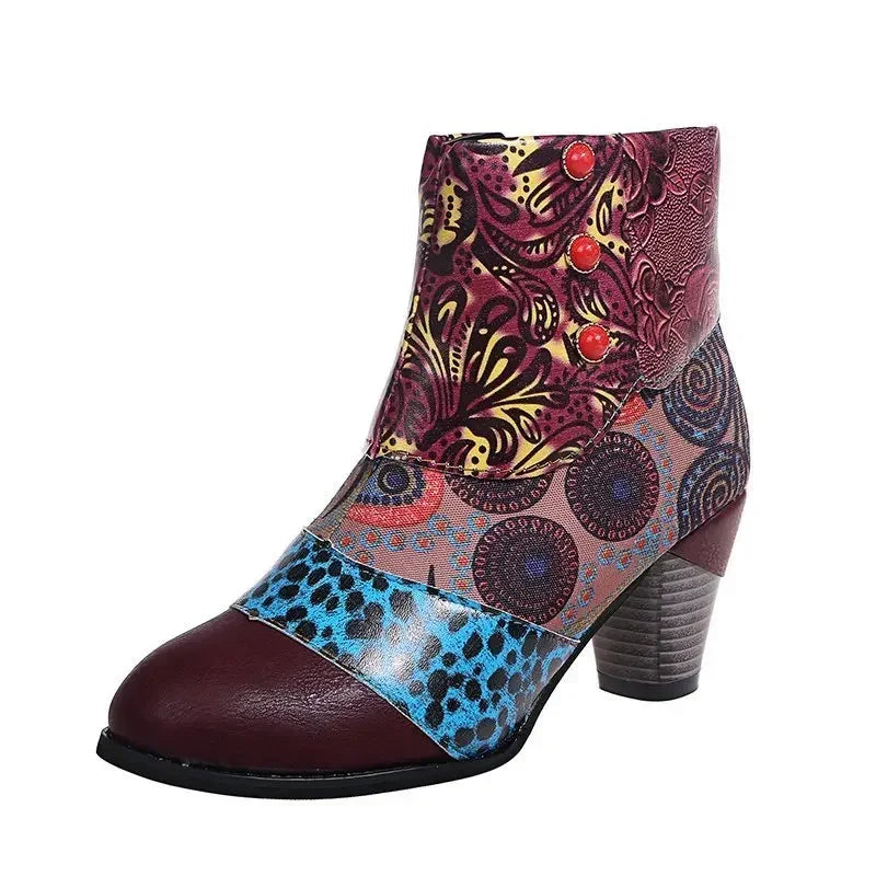 Soft Tall Boots