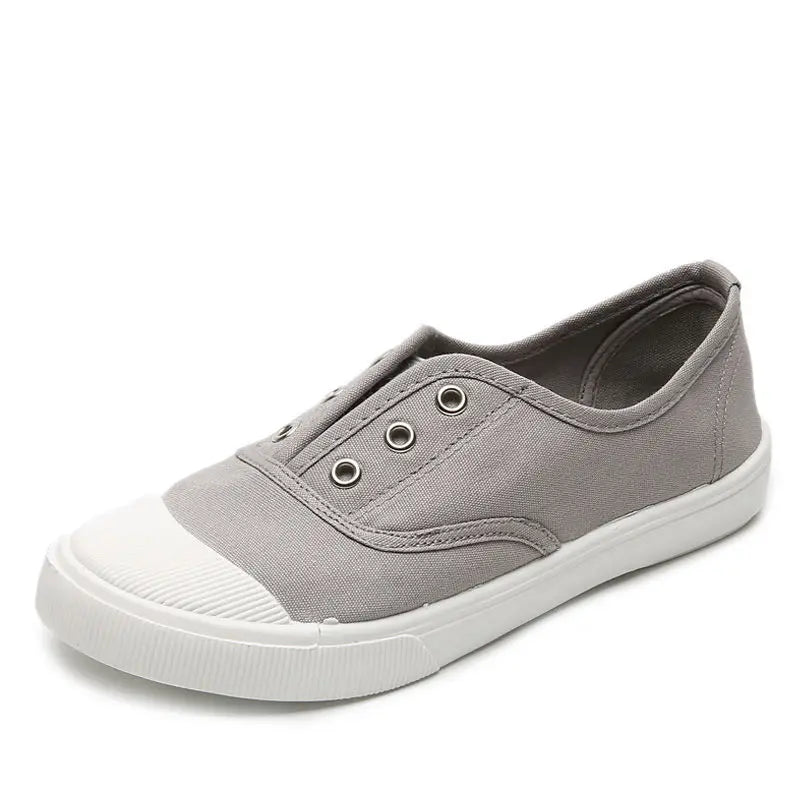 Breezy Comfort Sneakers