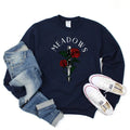 Simple Long-Sleeve Shirt