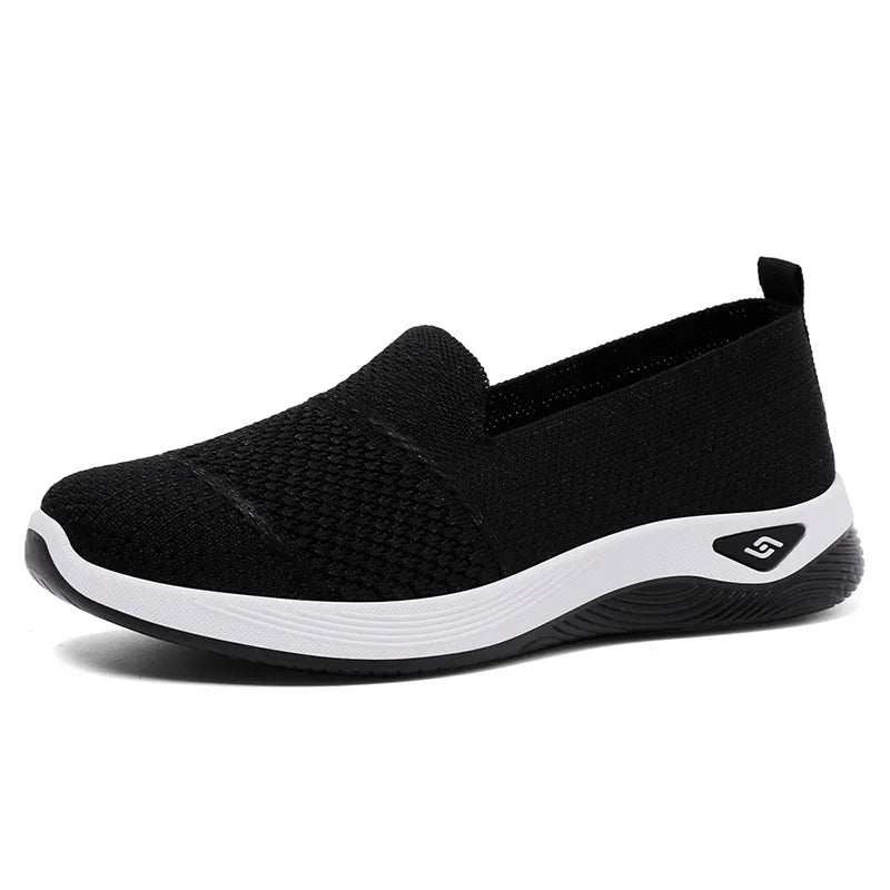 Soft Casual Sneakers