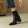 Walking Autumn Boots
