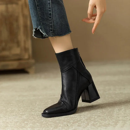 Walking Autumn Boots