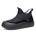 Daily Ankle Boots