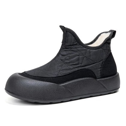 Daily Ankle Boots
