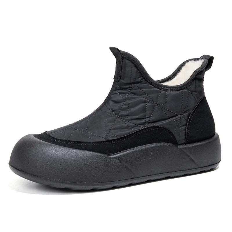 Daily Ankle Boots