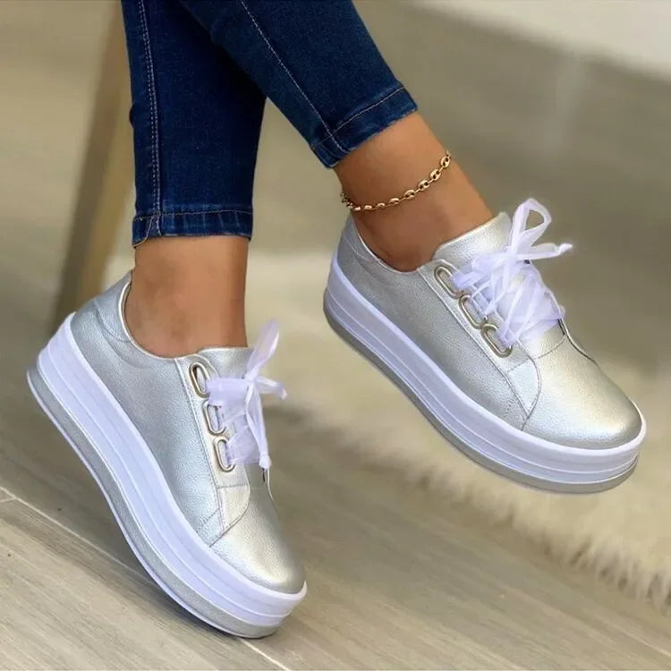 Minimal Casual Sneakers