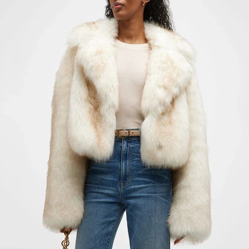 Soft Belted Coat