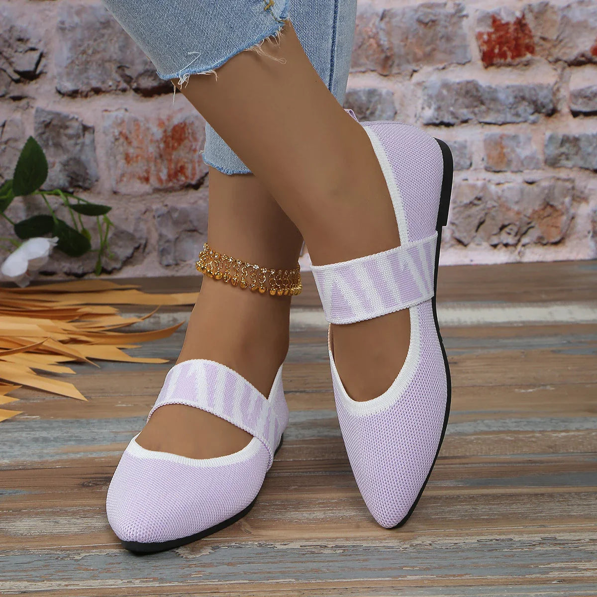 Warm Canvas Sneakers