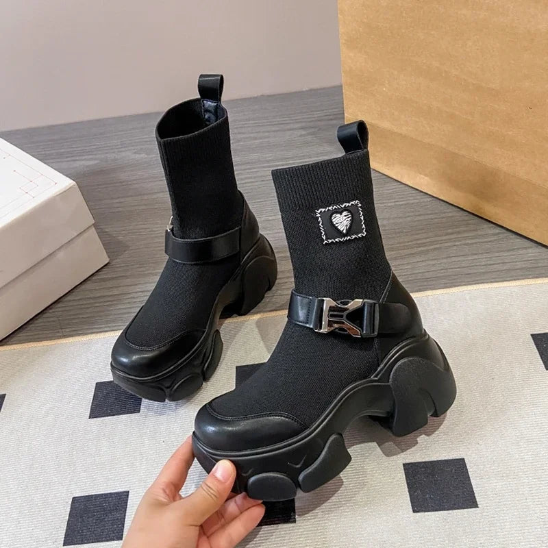 Brunch Everyday Boots
