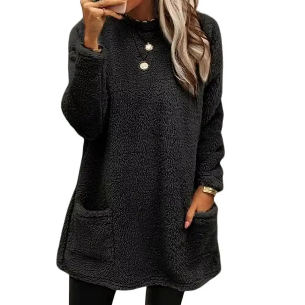 Easy Short-Sleeve Shirt