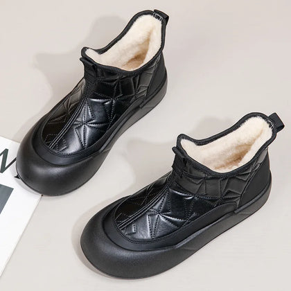 Comfortable Winter Boots