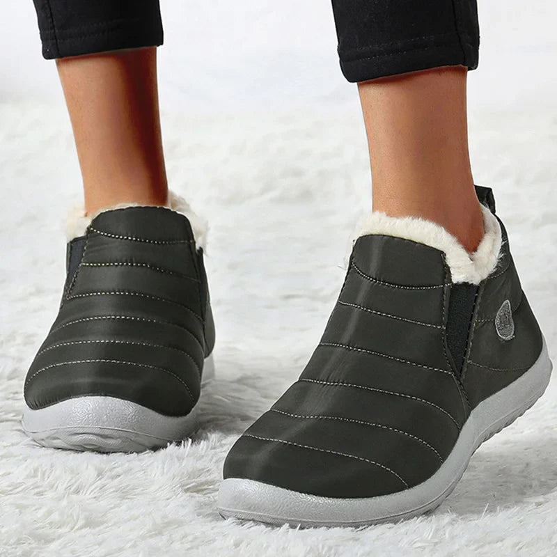 Soft Walking Sneakers