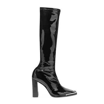 Walking Riding Boots
