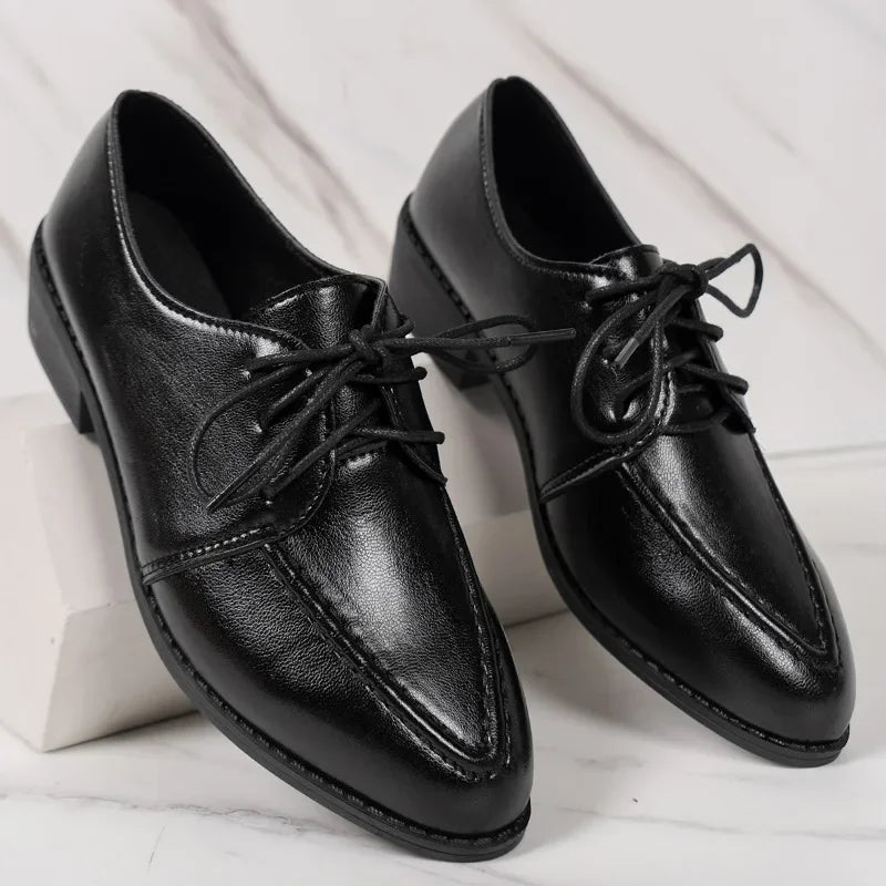 Soft Walking Shoes